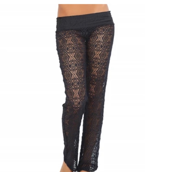 Luli Fama Other - Lulifama Poolside Pants